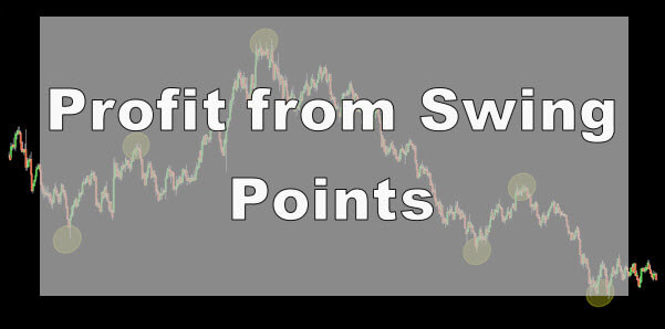 Profit from Swing Points
